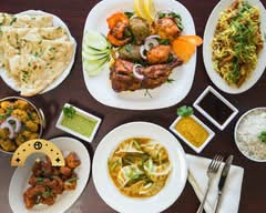 Yak n Yeti (Cedar Park)