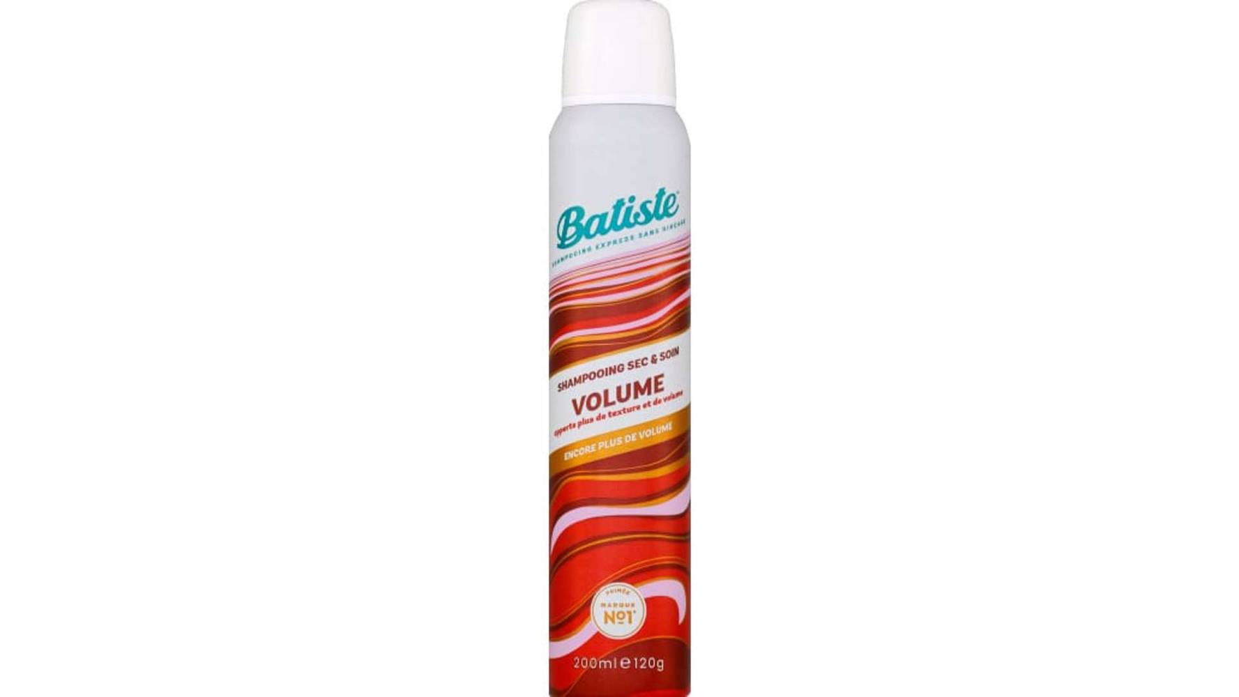 Batiste - Shampooing sec volume (200 ml)