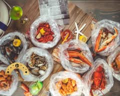 Juicy Seafood - Nolensville
