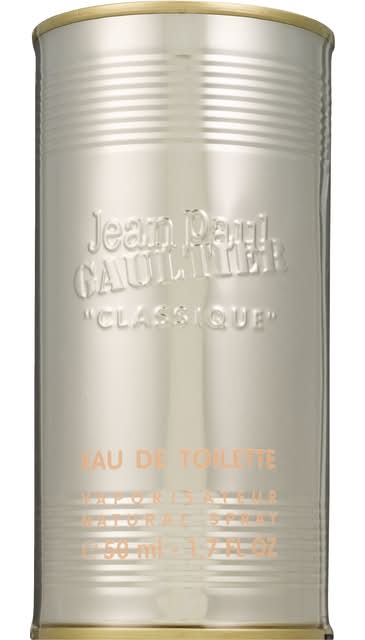 Jean Paul Gaultier Classique Eau De Toilette Spray Women