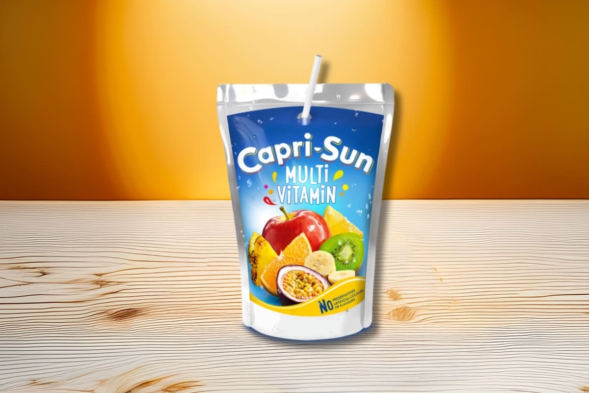 Capri-Sun🥤