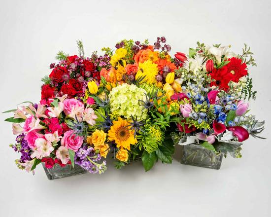 JW FLORAL & DESIGNS (135 South Hummell Street)