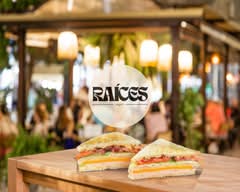 Raíces Vegan (Valparaiso)