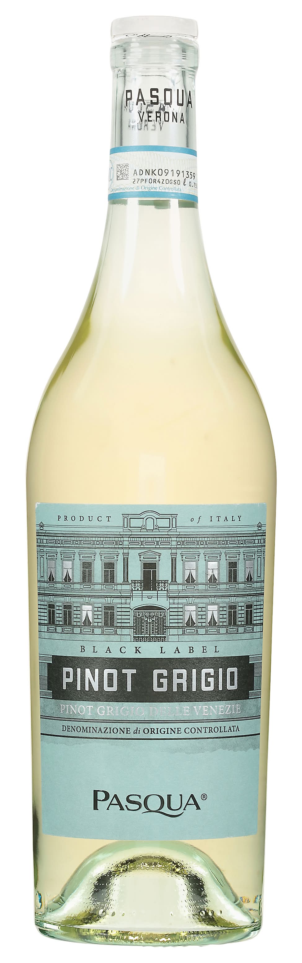 Pasqua Delle Venezie Pinot Grigio White Wine (750 ml)