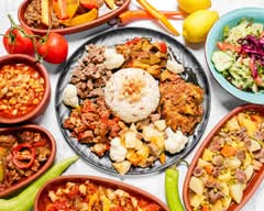 Evim Café & Restaurant