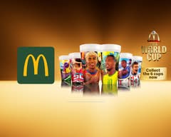 McDonald's - Bourse