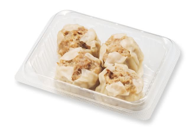 贅沢シュウマイ(4コ)