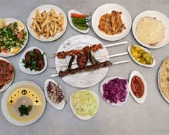 Tel Aviv Grill - Woodland Hills
