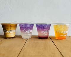 Affogato Tea & Coffe (Matamoros)