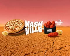 Five Pizza Original - Poissy