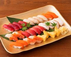 すし土風炉 六本木店 Sushi Tofuro Roppongi