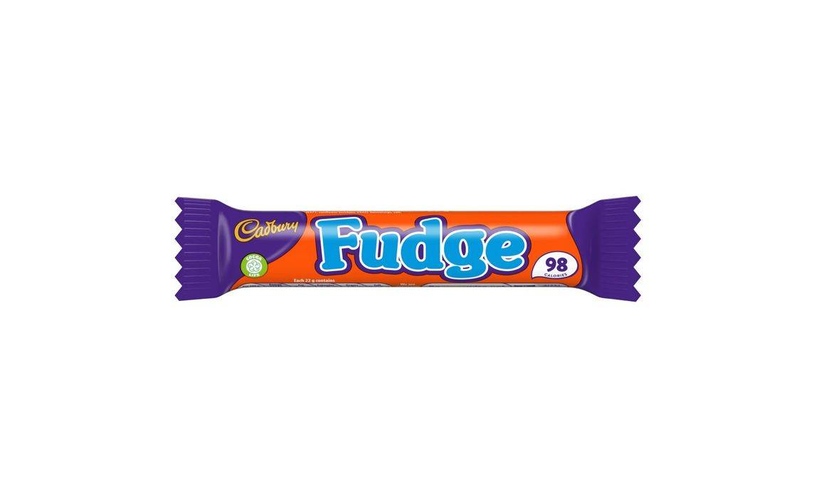 Cadbury Fudge 22g (400323)