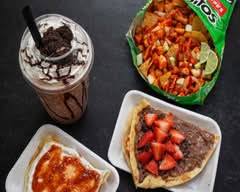 Crepas Del Bosque (Guadalaja)