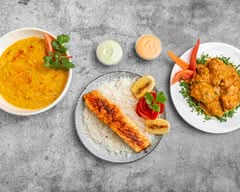 The Delhi Deli