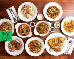 Bombay Bliss (Deception Bay)