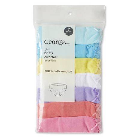 George Cotton Briefs