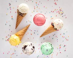 King Cones (Modesto)