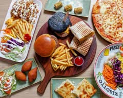 One Grillades & Kebab / Pizza