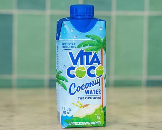 Vitacoco Coconut Water