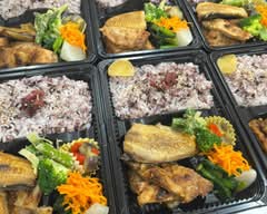 グルテンフリーお弁当専門店 稲守