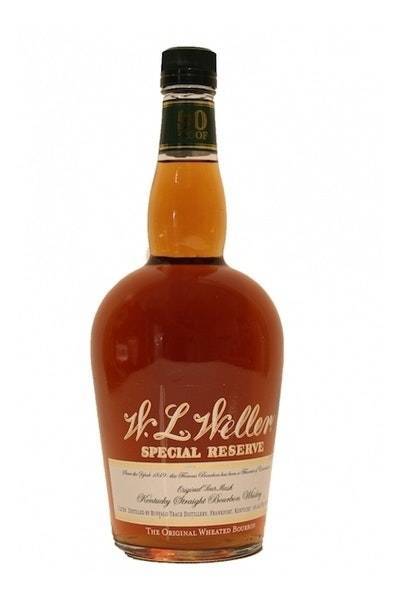 Weller Special Reserve Bourbon (1L bottle)