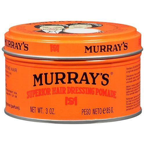 Murray's Superior Hair Dressing Pomade - 3.0 fl oz