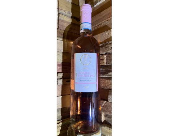 Bardolino rosé  75 cl 🍷