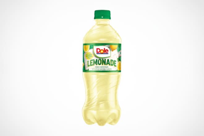 LEMONADE