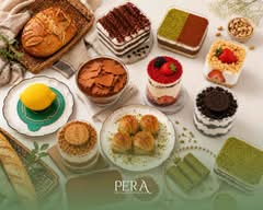 Pera Artisan Patisserie