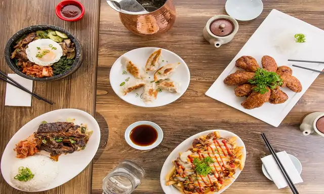 Teriyaki House