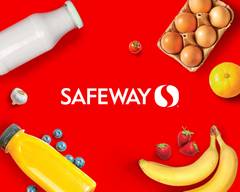 Safeway (921 E Hillsdale Blvd)