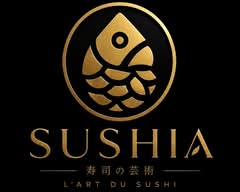 SUSHI'A