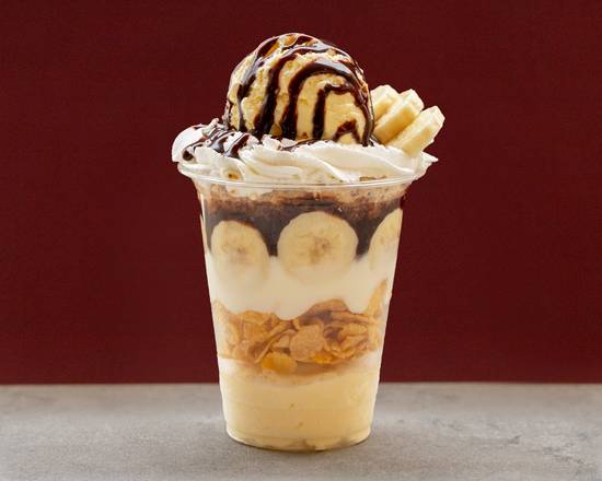 夜パフェZiZi 瀬田店のデリバリー ・持ち帰り| メニューを見る |大津市