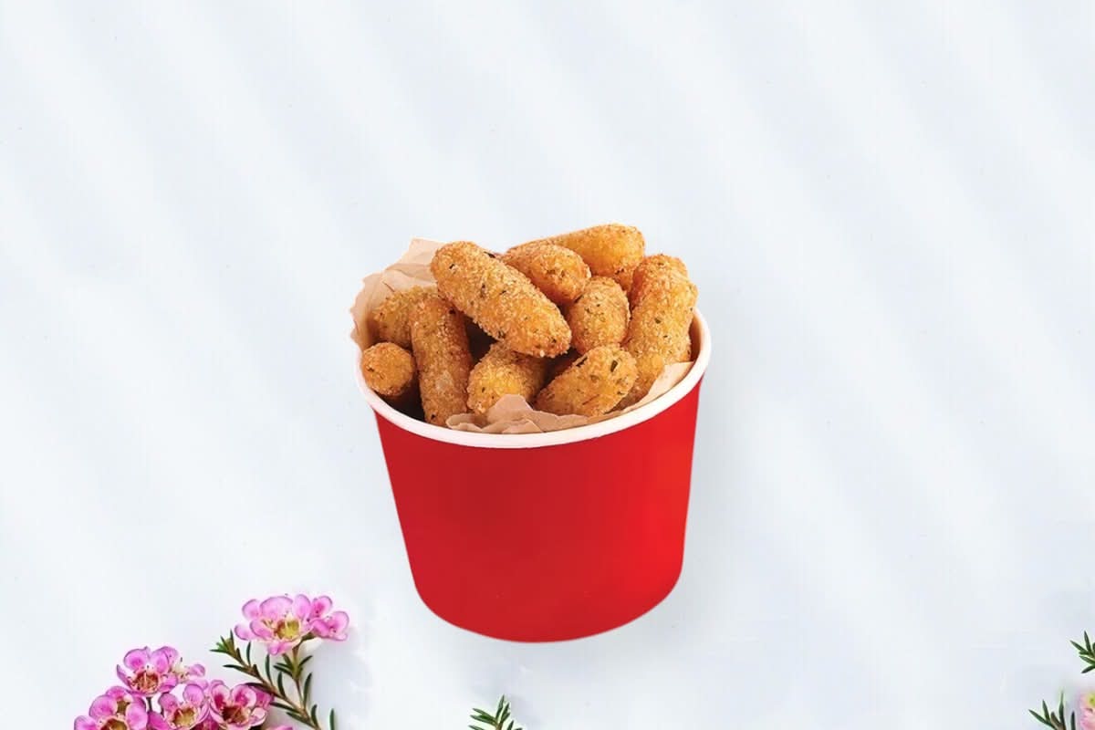 🧀Mozzarella sticks X 5