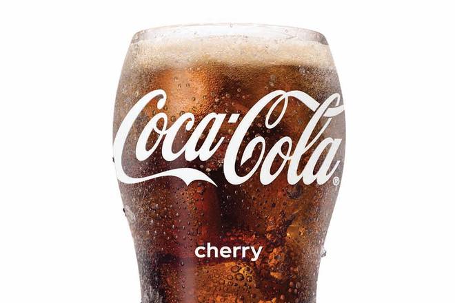 Cherry Coke™