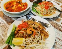 【パッタイが人気!】居酒屋 タイランドⅡ