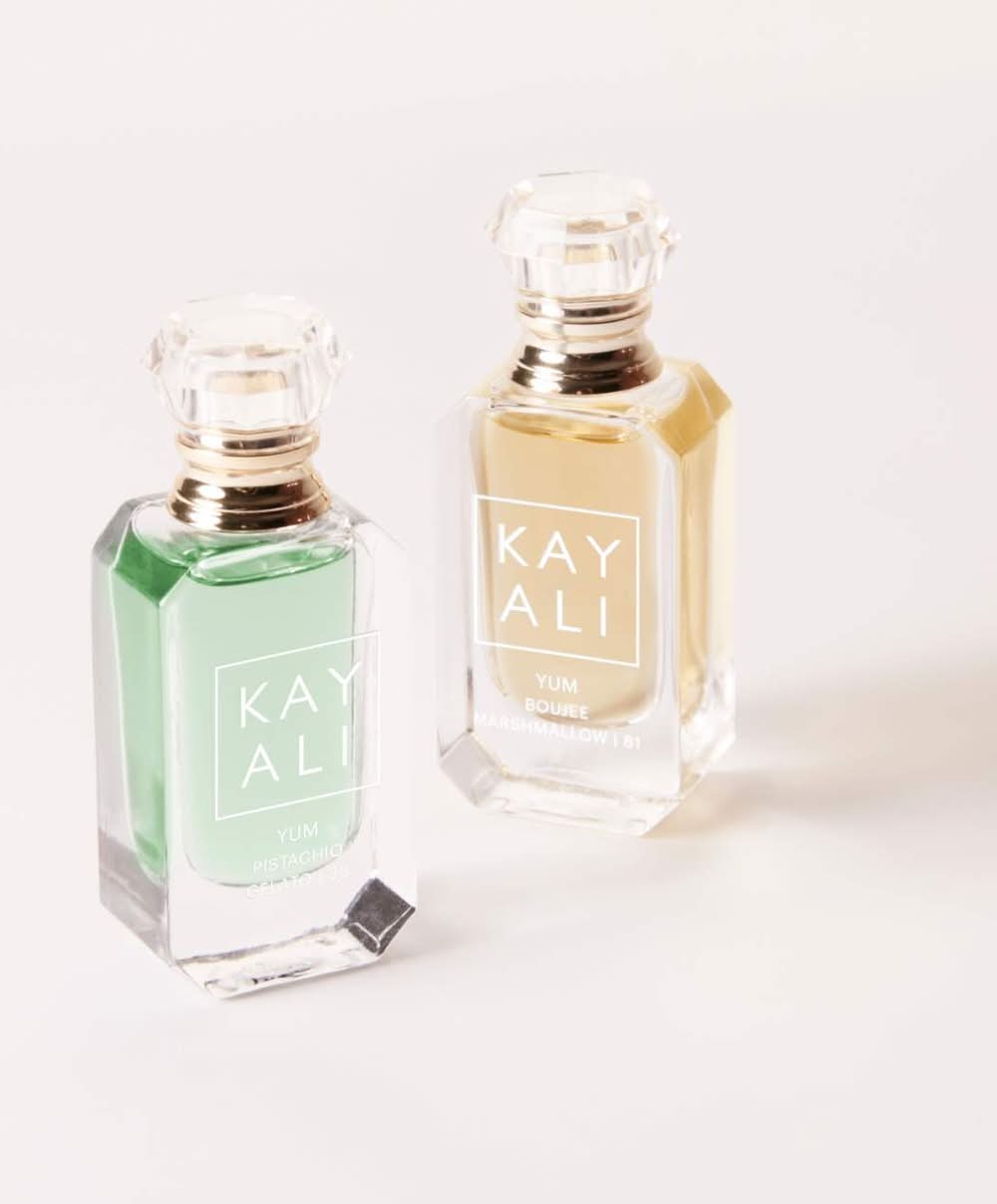 KAYALI Mini Yum Perfume Duo Set Delivery Near Me | Order Online