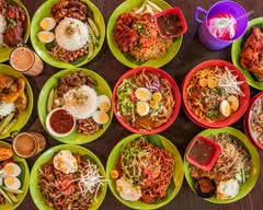 La Glamz Restaurant 1 (Noble Park)
