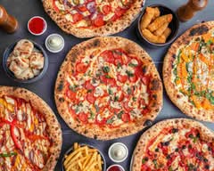 Pizza Geeks - Haymarket