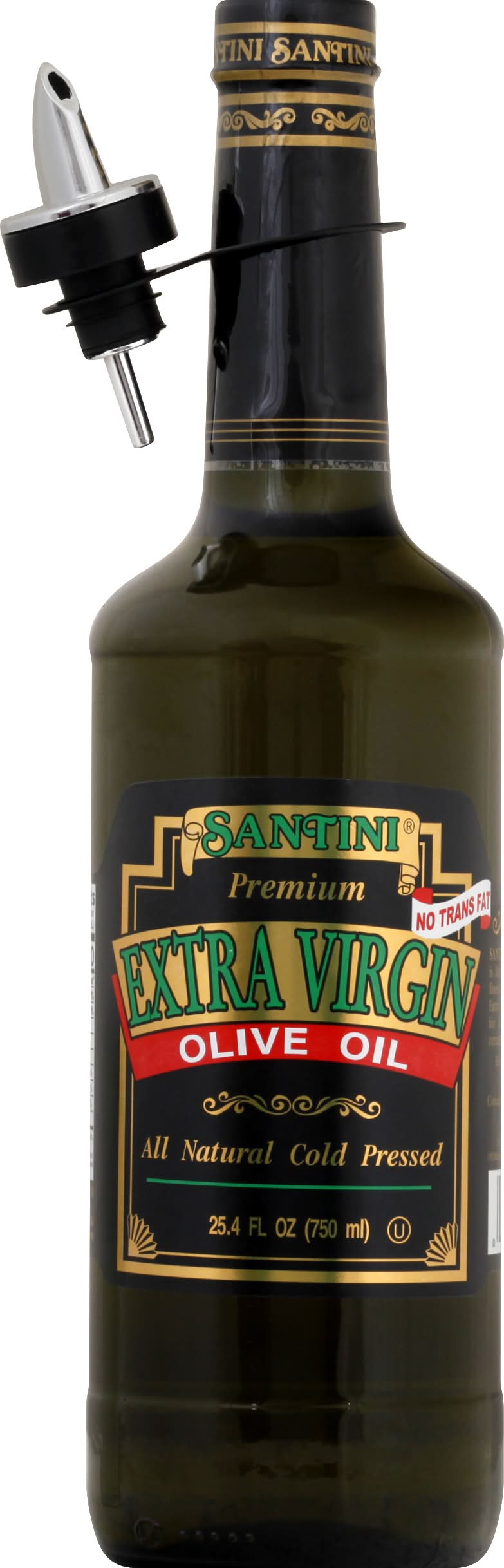 Santini Extra Virgin Olive Oil (25.4 fl oz)