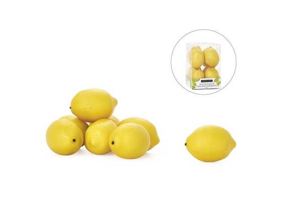 Torre &  Tagus · Faux Citrons (None) - Faux Lemons