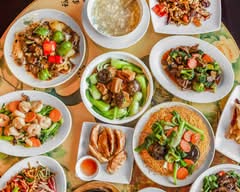 Din Ho Chinese BBQ (Research Blvd)