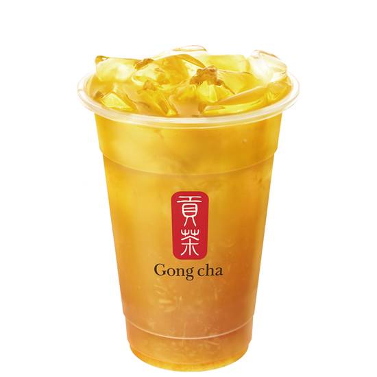 Mango Alisan Tea