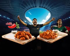 Chili's (Town Square Metepec)