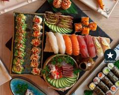 Kakashi Sushi Bar