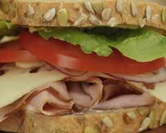 Great Harvest Bentonville