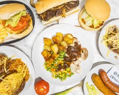 Adeles Lunch Bar