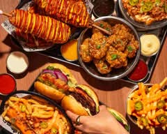 Chikin Bang (Barcelona)