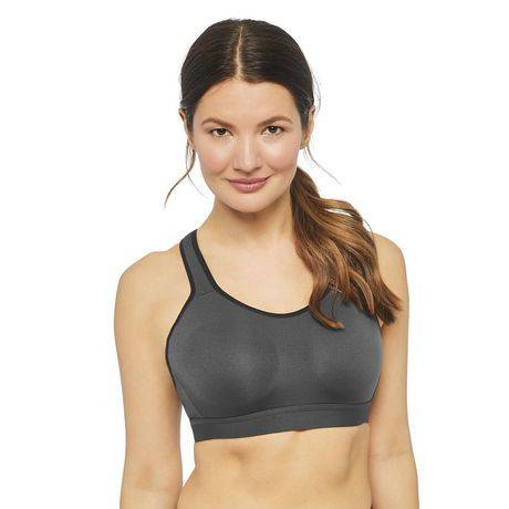 Athletic Works Women's Ladder Back Sports Bra (38d), Delivery Near You