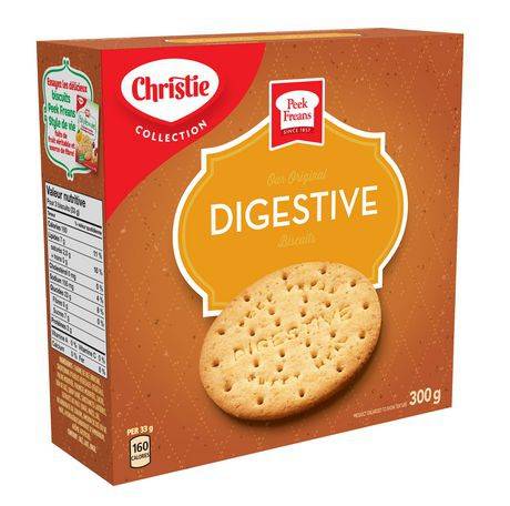 Peek Freans Digestive Cookies (300 g)